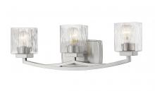 Z-Lite 1929-3V-BN - 3 Light Vanity