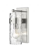 Z-Lite 3035-1V-BN - 1 Light Wall Sconce