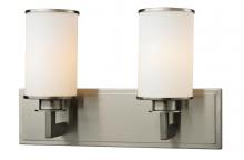 Z-Lite 412-2V - 2 Light Vanity