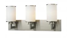 Z-Lite 412-3V - 3 Light Vanity