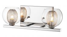 Z-Lite 905-2V-LED - 2 Light Vanity