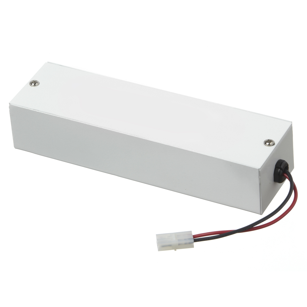 24V DC,20W LED Dimmable Driver w/Case