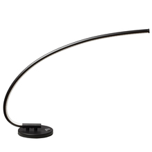 Dainolite 322-LEDT-BK - Table Lamp, BK