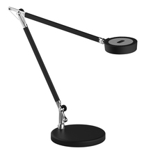 Dainolite 779LEDT-MB - 4.8W Adjustable Table Lamp, MB Finish