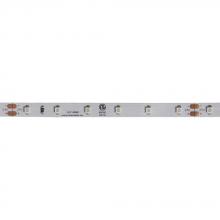 Dainolite DLT-48AM - IP33 4.8W/M Amber 24VDC,5M 8mm 60LED/M L