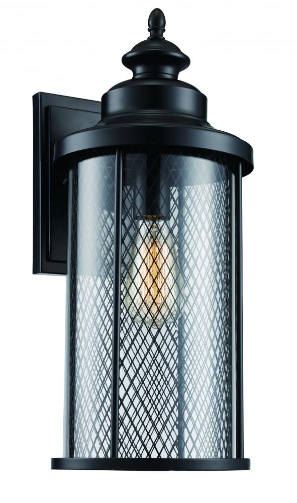 Stewart 20" Wall Lantern