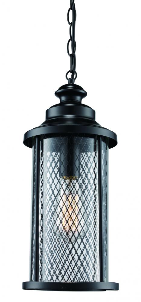 Stewart 20.5" Hanging Lantern