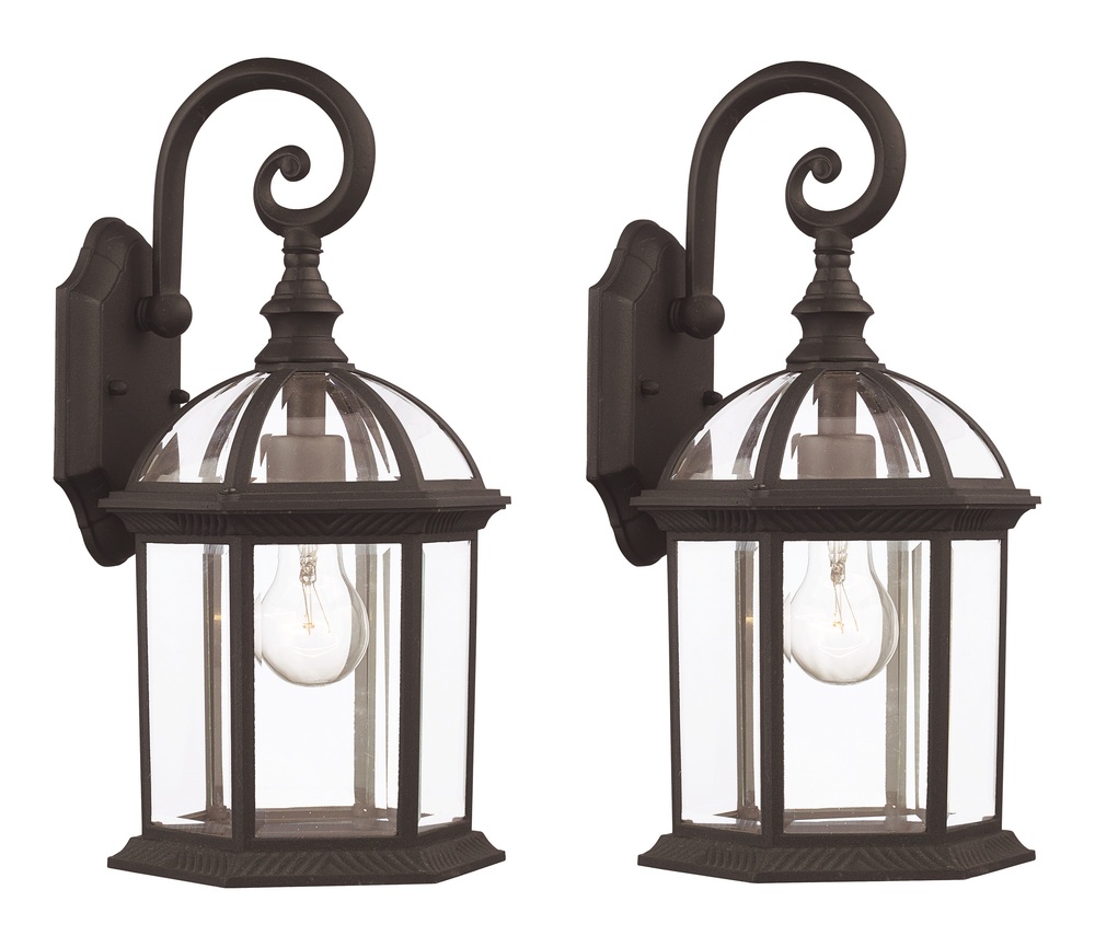 Wentworth 17" Wall Lantern