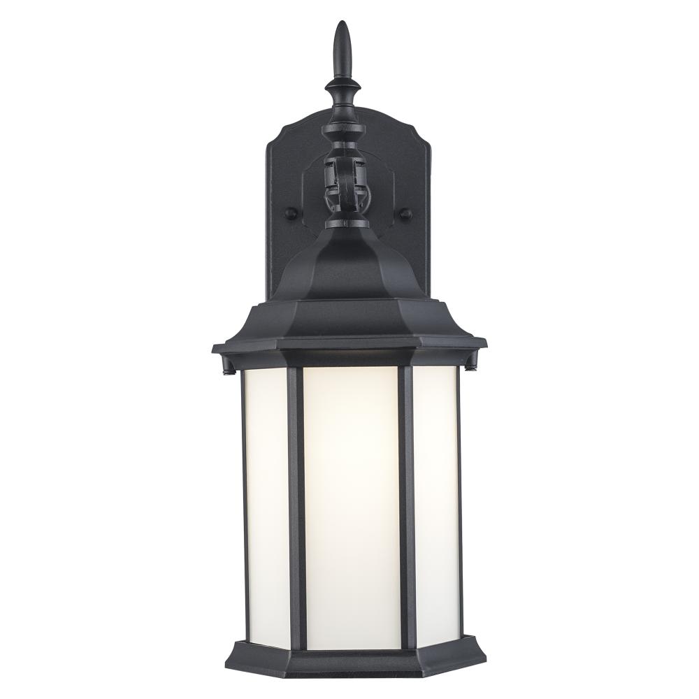 Eldlight 1 - Light Outdoor Wall Lantern