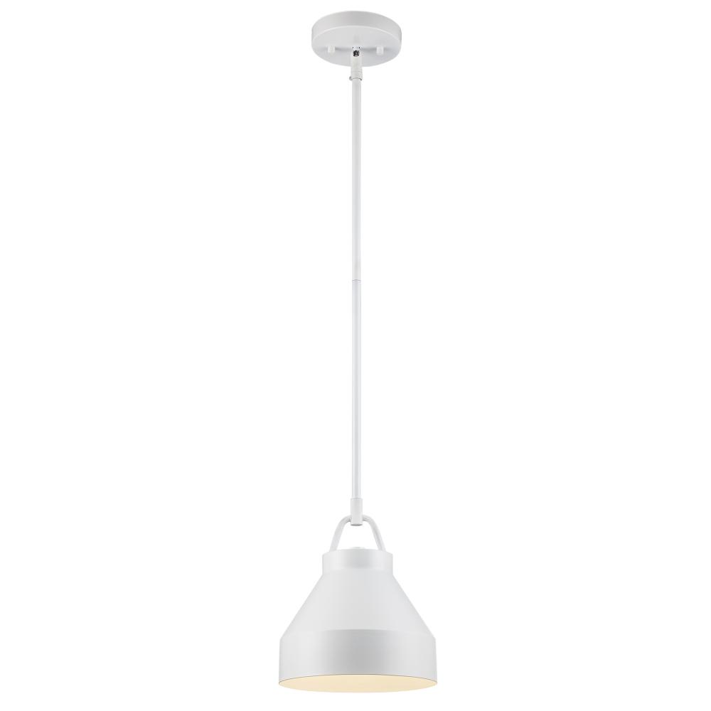 Pendant Lights White