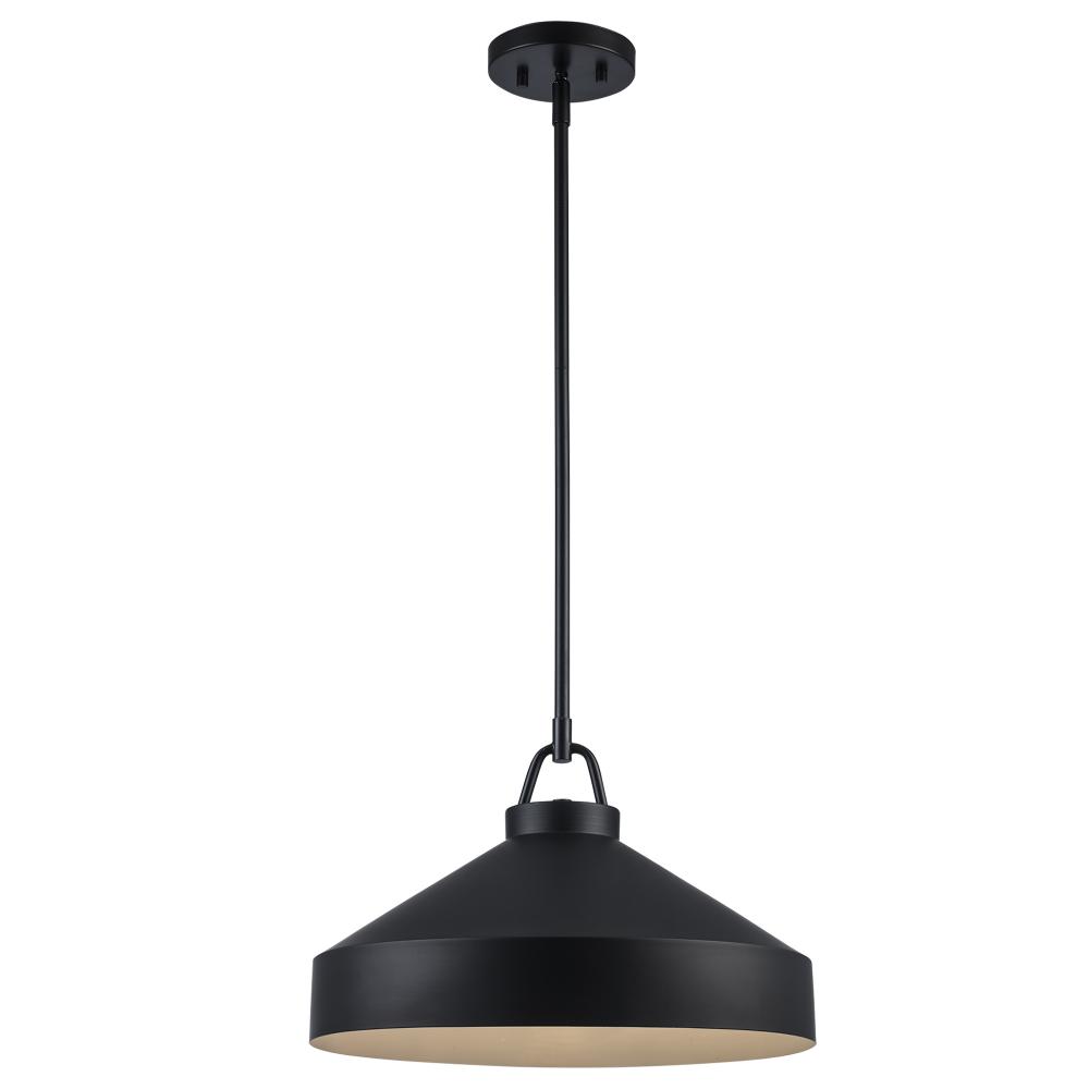 Pendant Lights Black