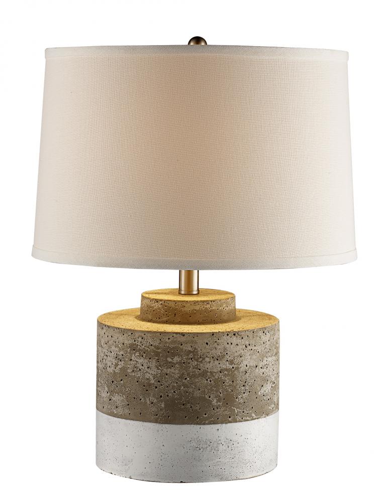 Hammon 18" Table Lamp.