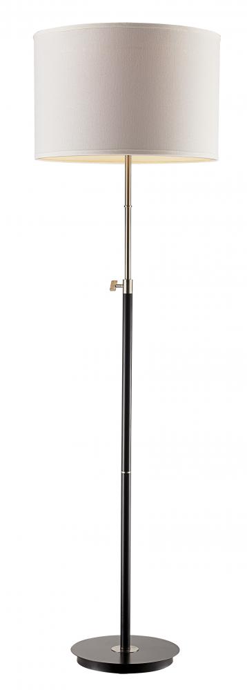 Junction 67" Floor Lamp.