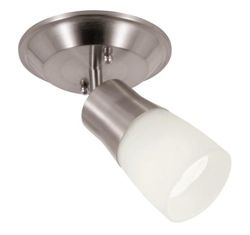 Sliva 6" Flushmount