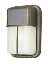 Trans Globe 41103 BK - Well 10-In. Outdoor Pocket Lantern