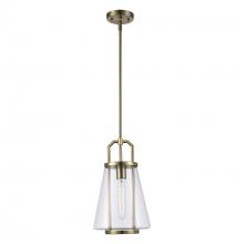 Trans Globe PND-2232 AG - River Pendant Lights Antique Gold