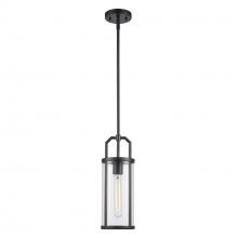 Trans Globe PND-2234 BK - River Pendant Lights Black