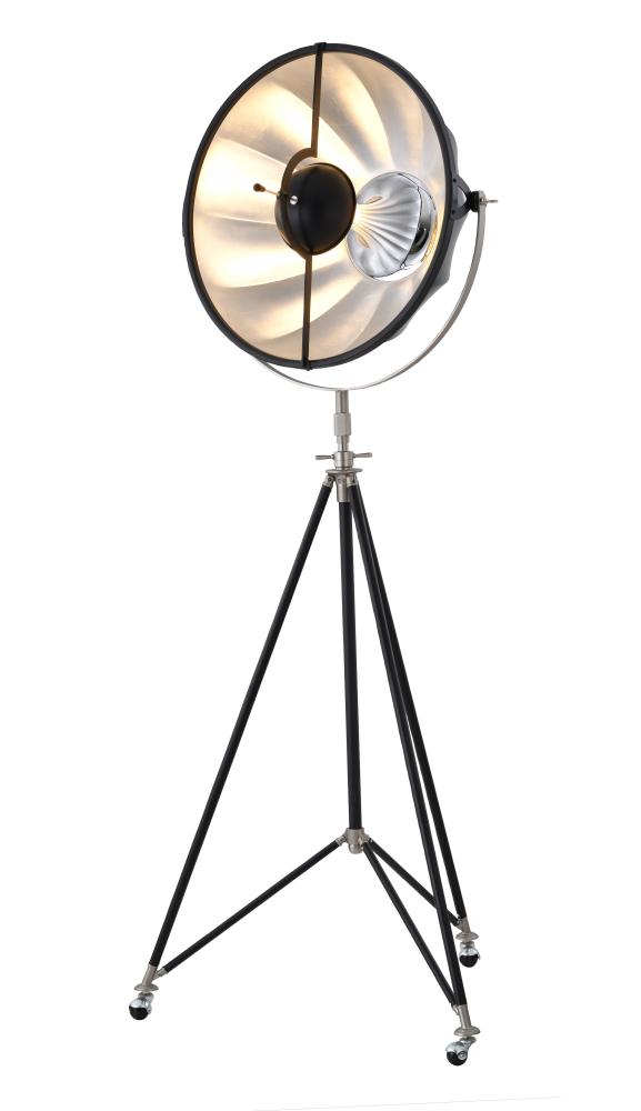 Floor Lamp Metal