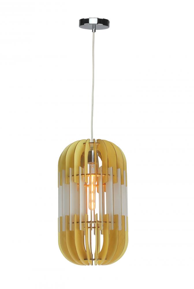 Single Pendant Lighting White