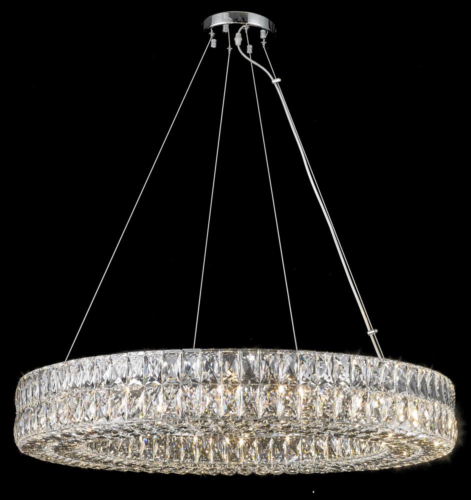 Chandelier Chrome