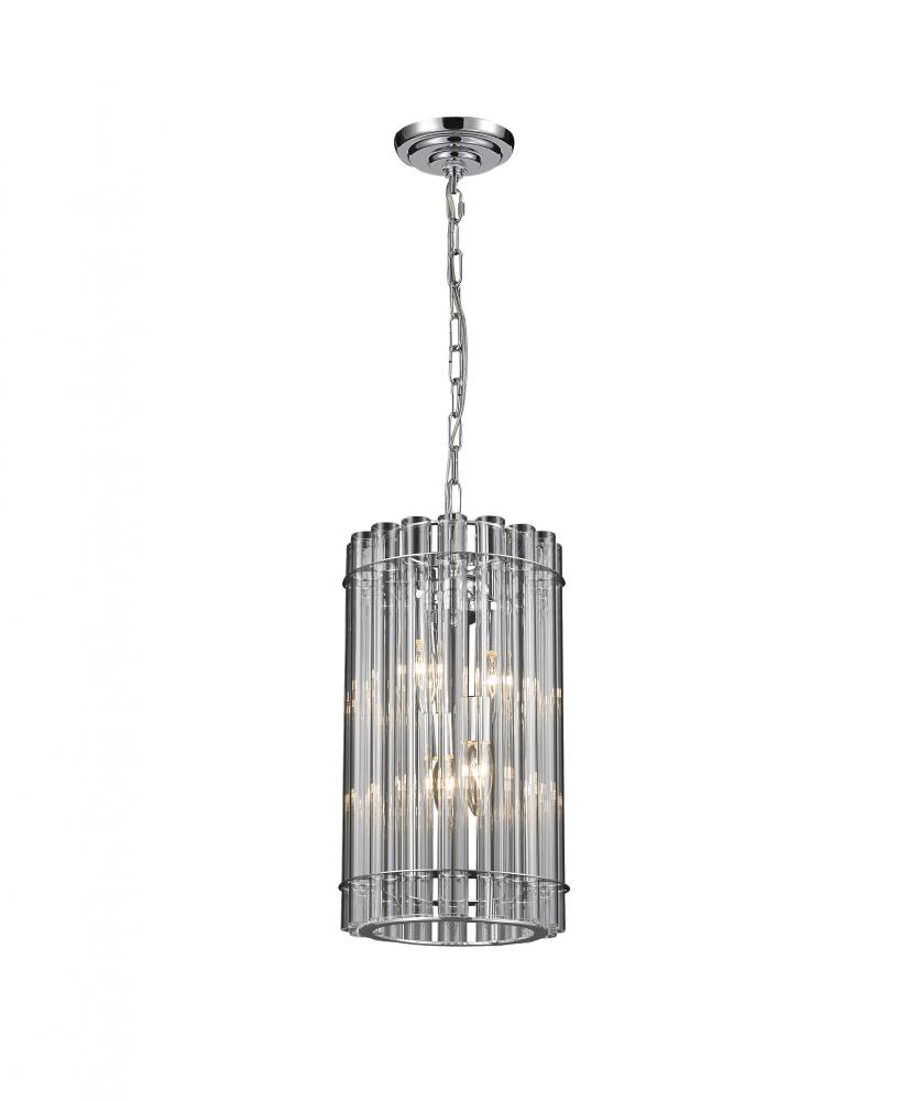 Chandelier Chrome