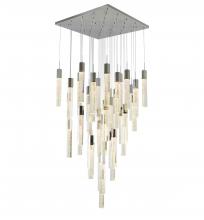 Bethel International ADS30C35CH - Chandelier Chrome