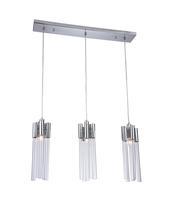 Bethel International MU79C31C - Chandelier Chrome