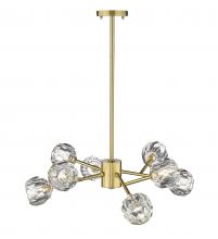 Bethel International YS91C26G - Chandelier Gold