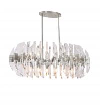 Bethel International ZL29C39CH - Chandelier Chrome