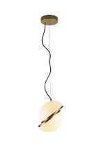 Bethel International SR19 - LED Single Pendant Lighting