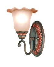 Woodbridge 53050-GBZ - Bronze Bathroom Sconce