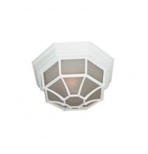 Woodbridge 60005-WHP - White Marine Light