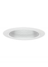 Generation Lighting 1126-14 - 6" Steel Baffle Trim