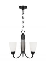 Generation Lighting 3120203EN3-112 - Seville Three Light Chandelier