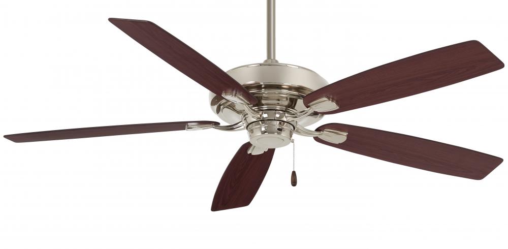 60" CEILING FAN