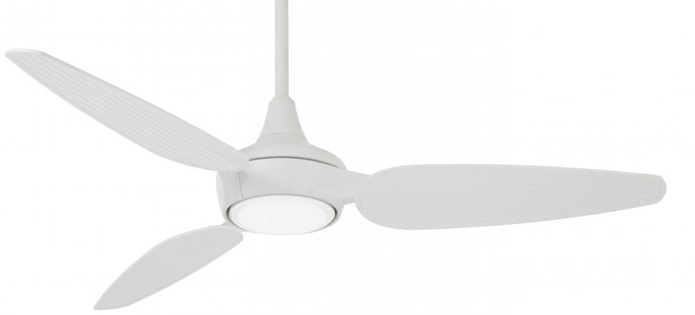 60" LED CEILING FAN