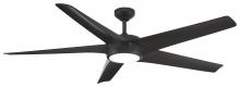 Minka-Aire F767L-CL - 65" CEILING FAN