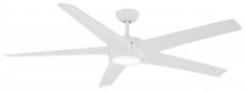 Minka-Aire F767L-WHF - 65" LED CEILING FAN