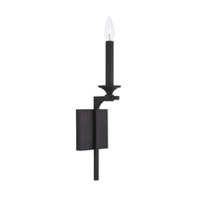 Capital 637311BI - 1 Light Sconce