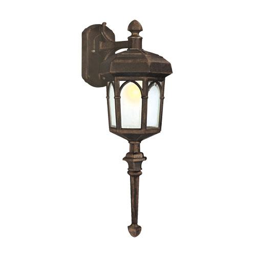 Outdoor Wall Lamp