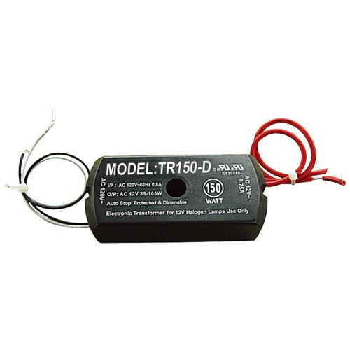 Transformer 150W Auto reset