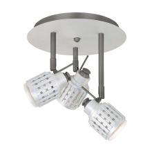 Ulextra CK172-3 - Triple Pan Ceiling