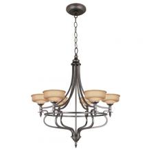 Ulextra P173-6 - Pendant Lamp