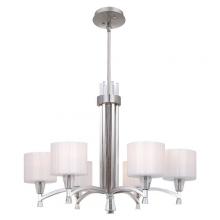 Ulextra P187-6 - Pendant Lamp