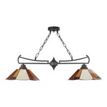 Ulextra P191-2 - Pendant Lamp