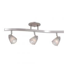 Ulextra TK12-3 - Directional Semi-Flush Mount