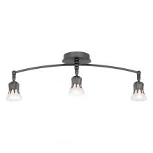 Ulextra TK160-3 - Directional Flush Mount