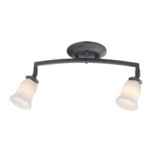 Ulextra TK200-2 - Directional Flush Mount