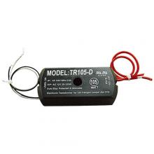 Ulextra TR105-D - Transformer 100W Auto reset