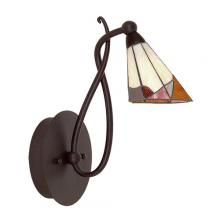 Ulextra W139-1 - Wall sconce